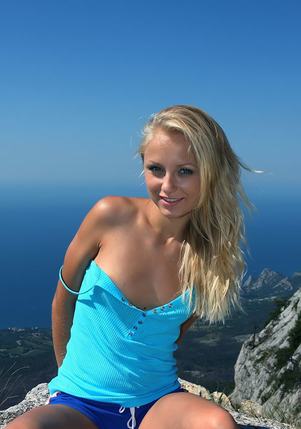 Олимпиада, 58 лет, 9 размер груди