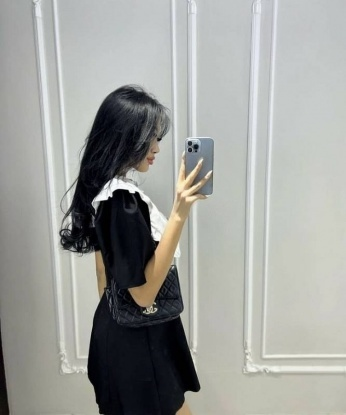 Серафима, 23 года, 1 размер груди