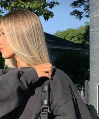 Вероничка, 25 лет, 2 размер груди