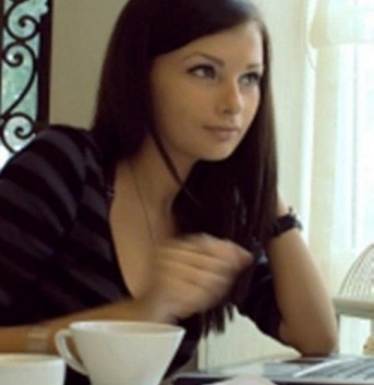 Алина, 26 лет, 3 размер груди